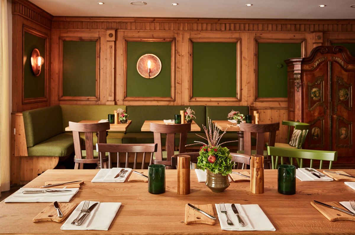 Restaurant Der Biermann